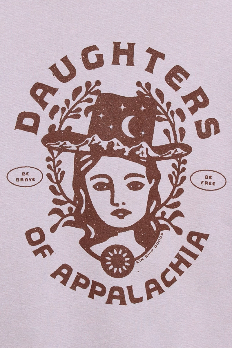 Daughters of Appalachia Sweatshirt