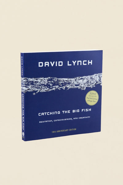 Catching the Big Fish
