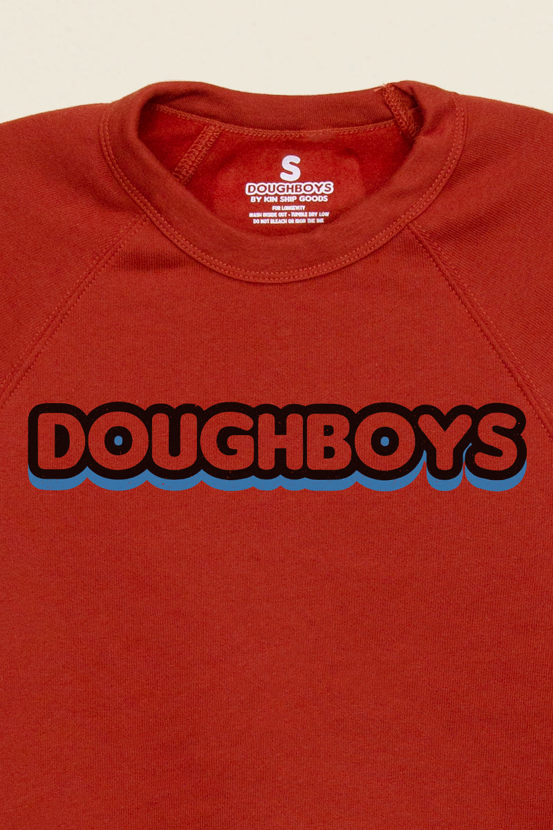 Doughboys: Logo Sweatshirt