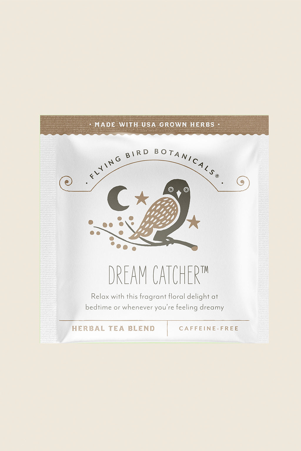 Dream Catcher Tea