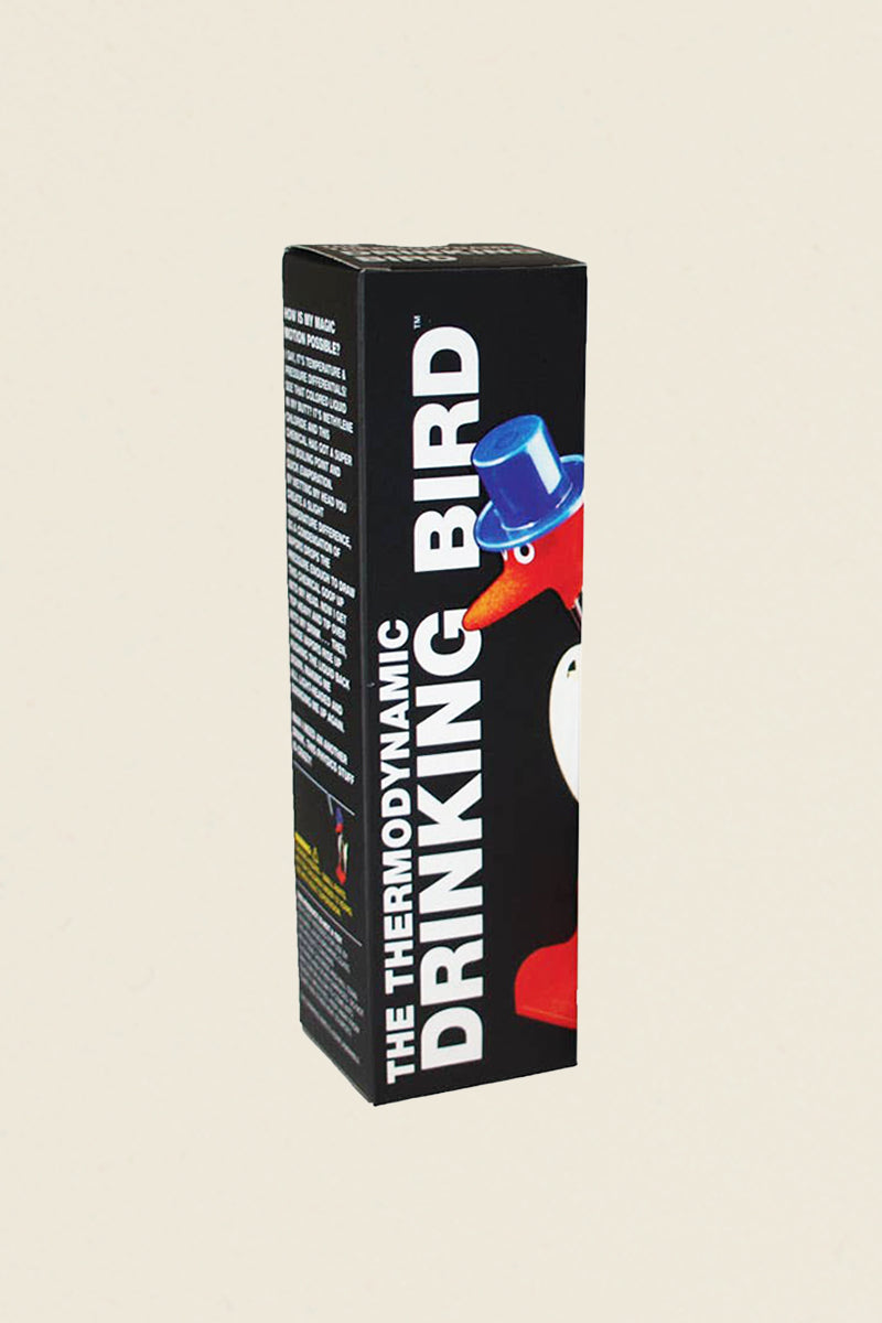 Drinking Bird