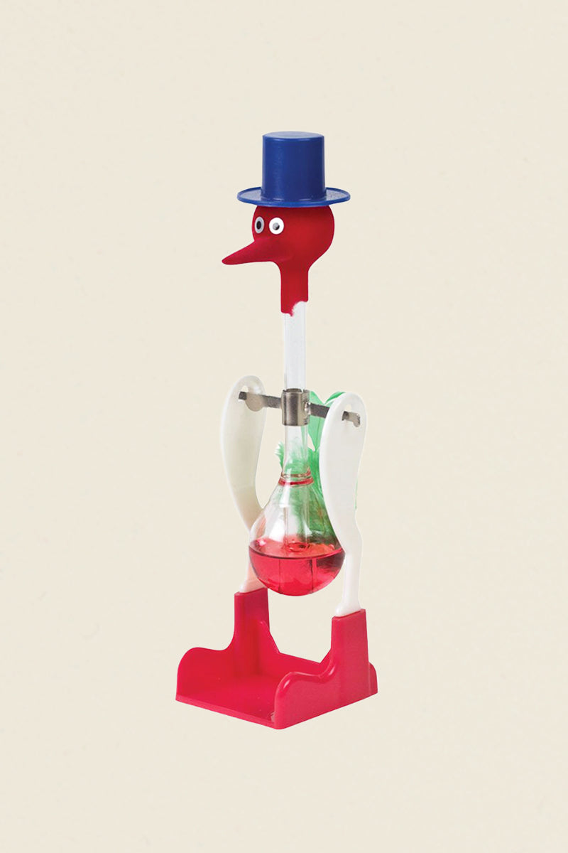 Drinking Bird