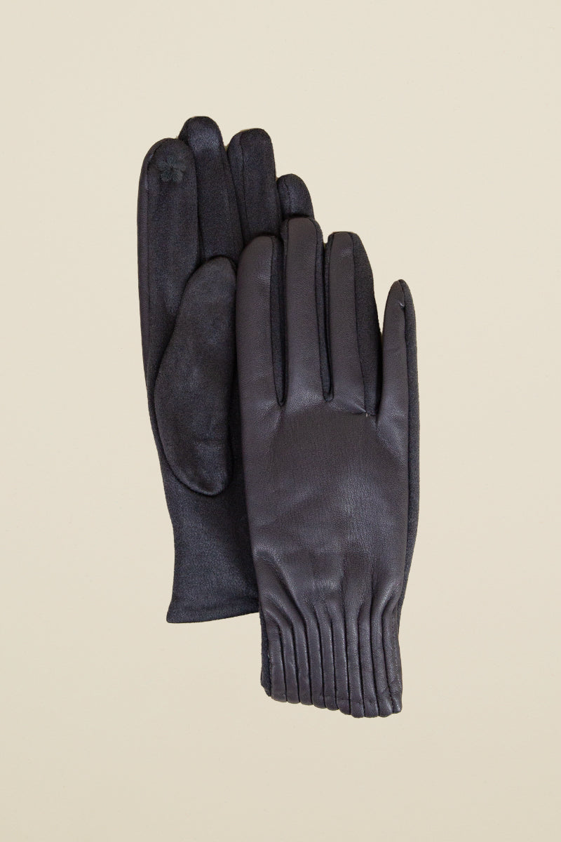 touchscreen driving gloves, final sale