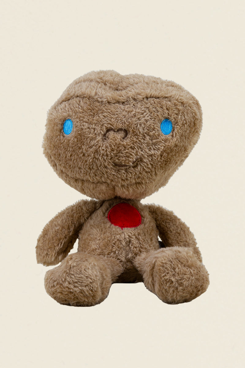 E.T. Plushie