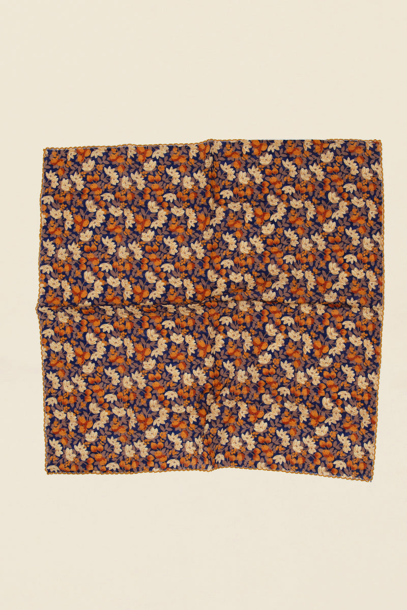 Fall Foliage Bandana