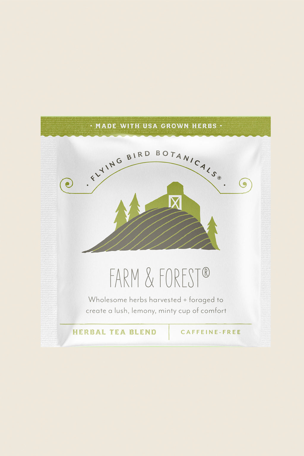 Farm & Forest Tea