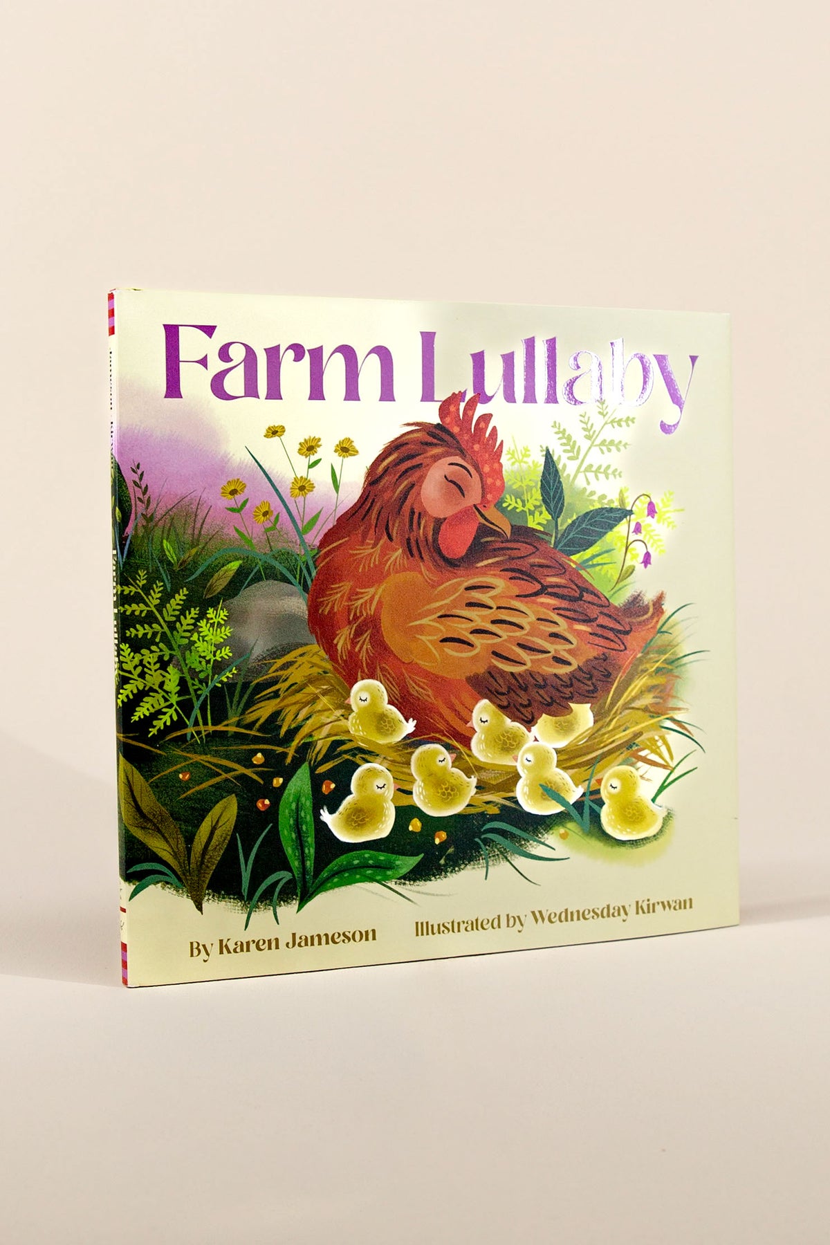 farm lullaby
