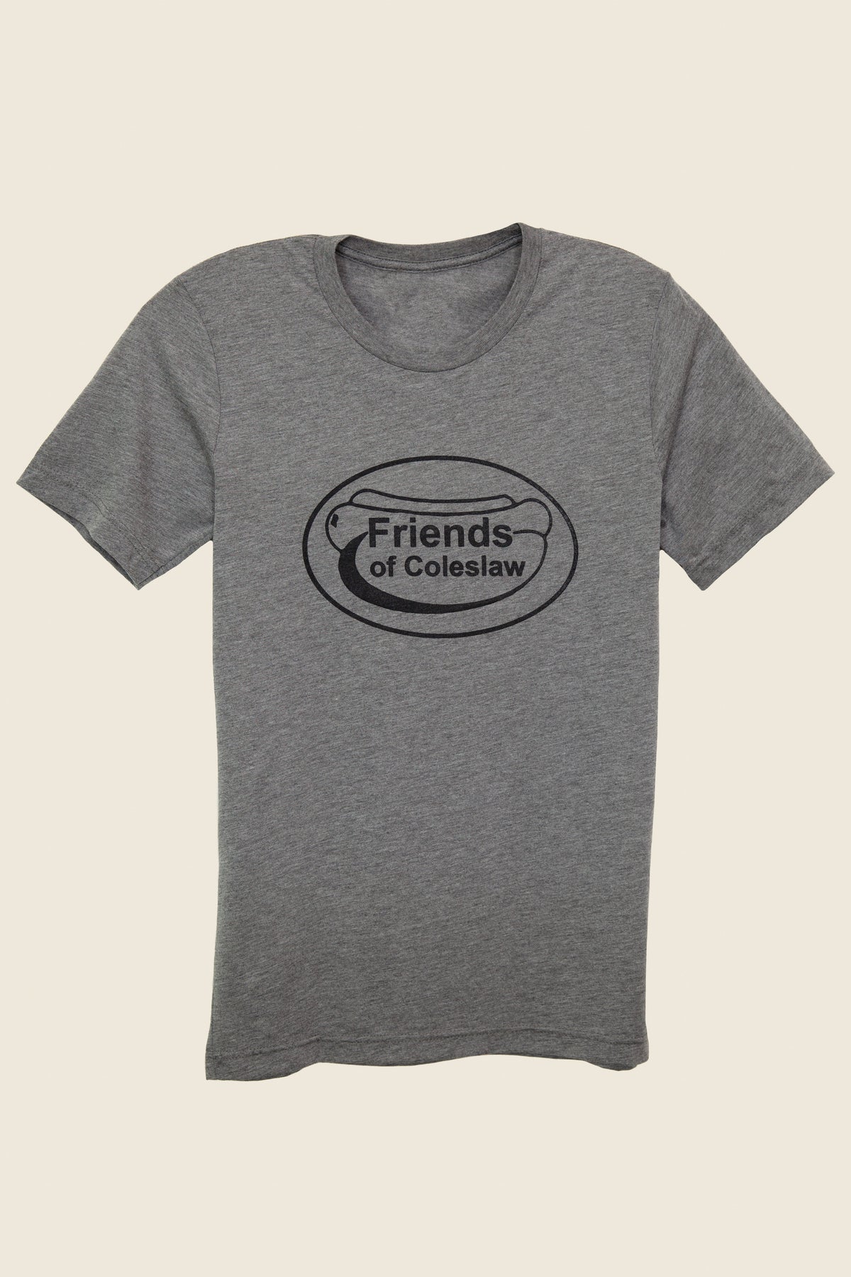 Friends of Coleslaw Tee