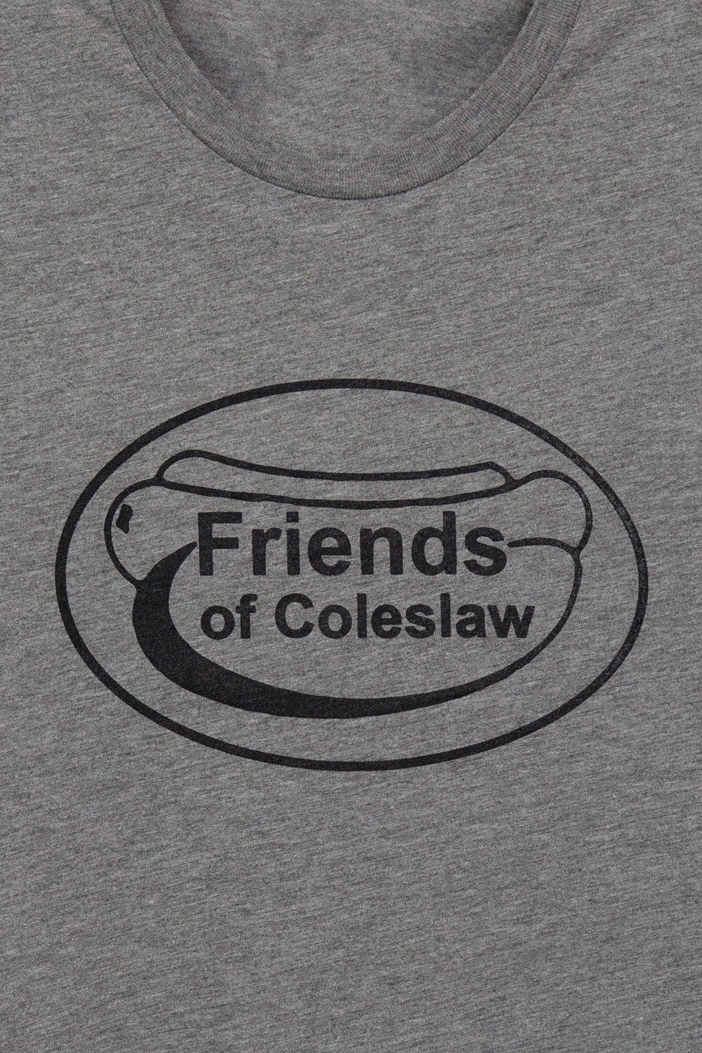 Friends of Coleslaw Tee
