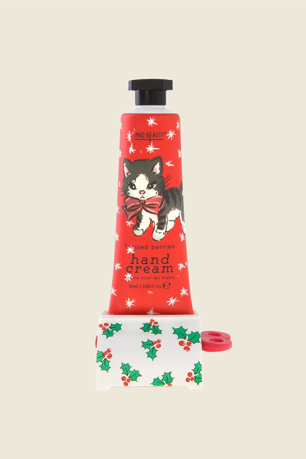 Frosted Berries Hand Cream