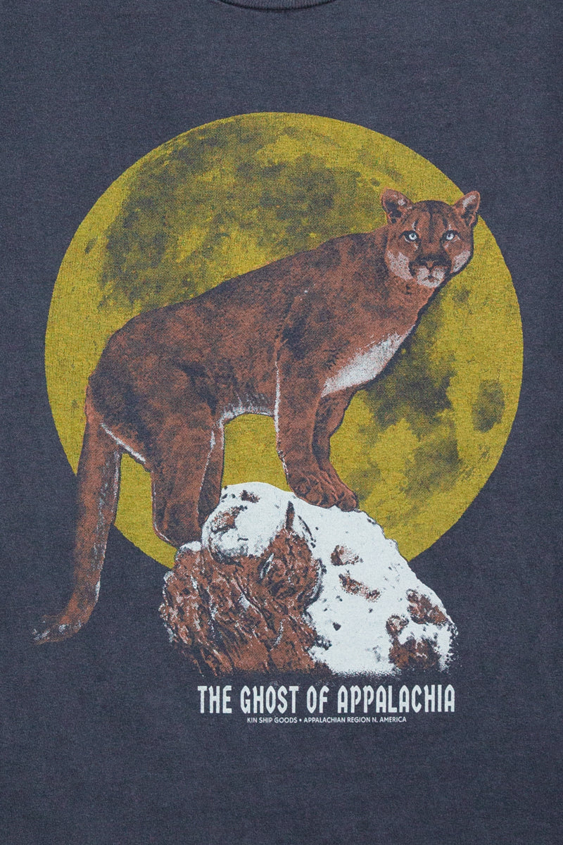 Ghost of Appalachia Tee