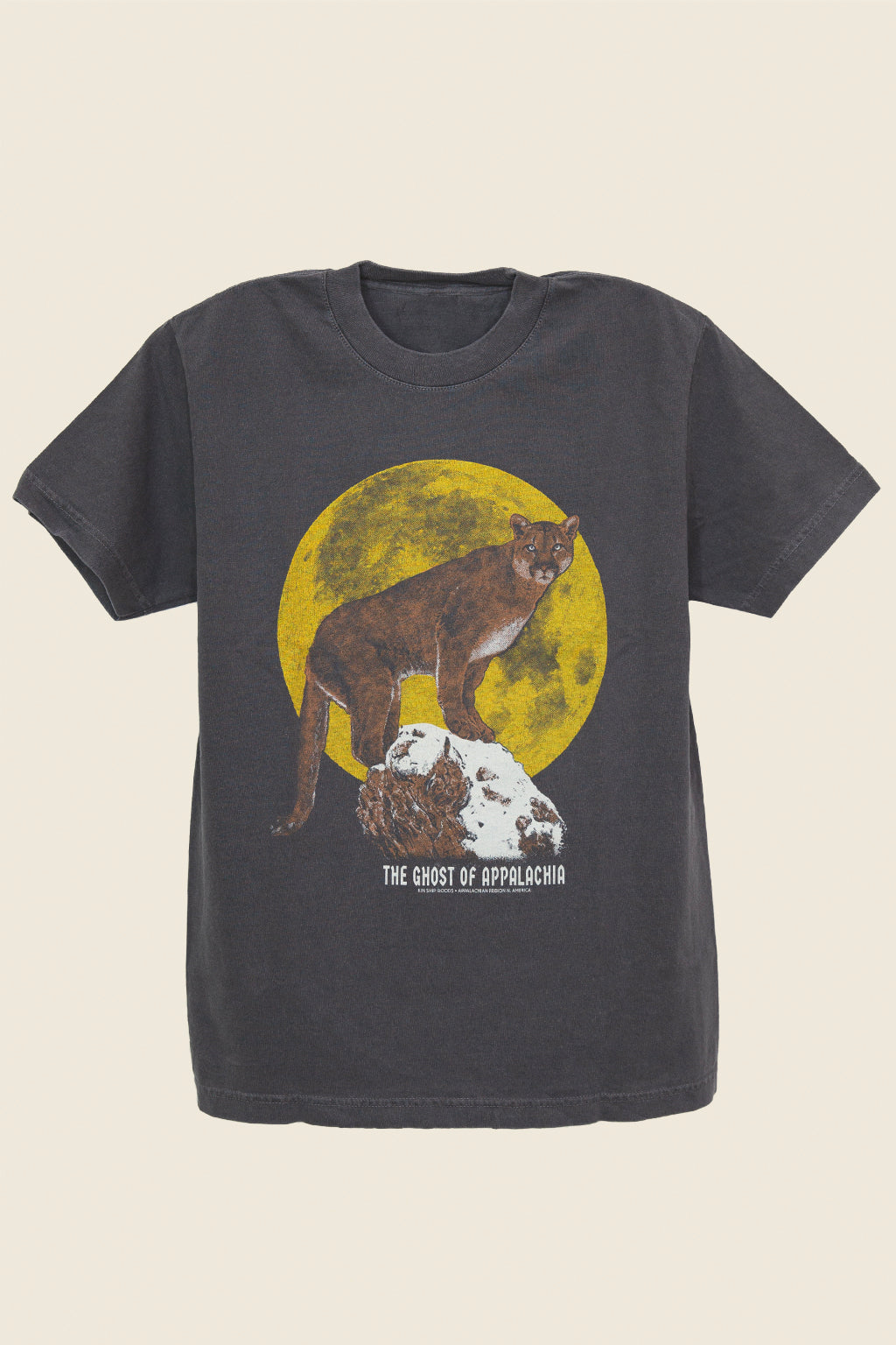 Ghost of Appalachia Tee
