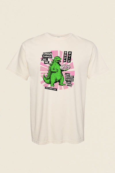 CBB Scott Hasn't Seen: Monster Tee | Kin Ship Goods