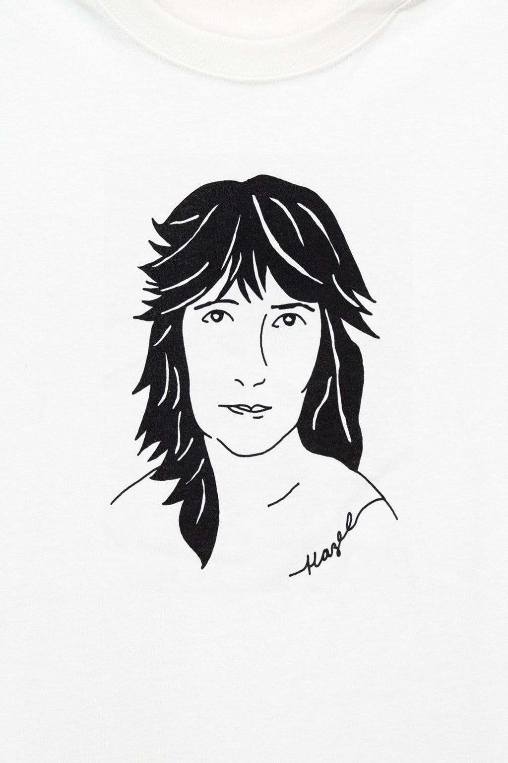 Hazel Dickens Tee