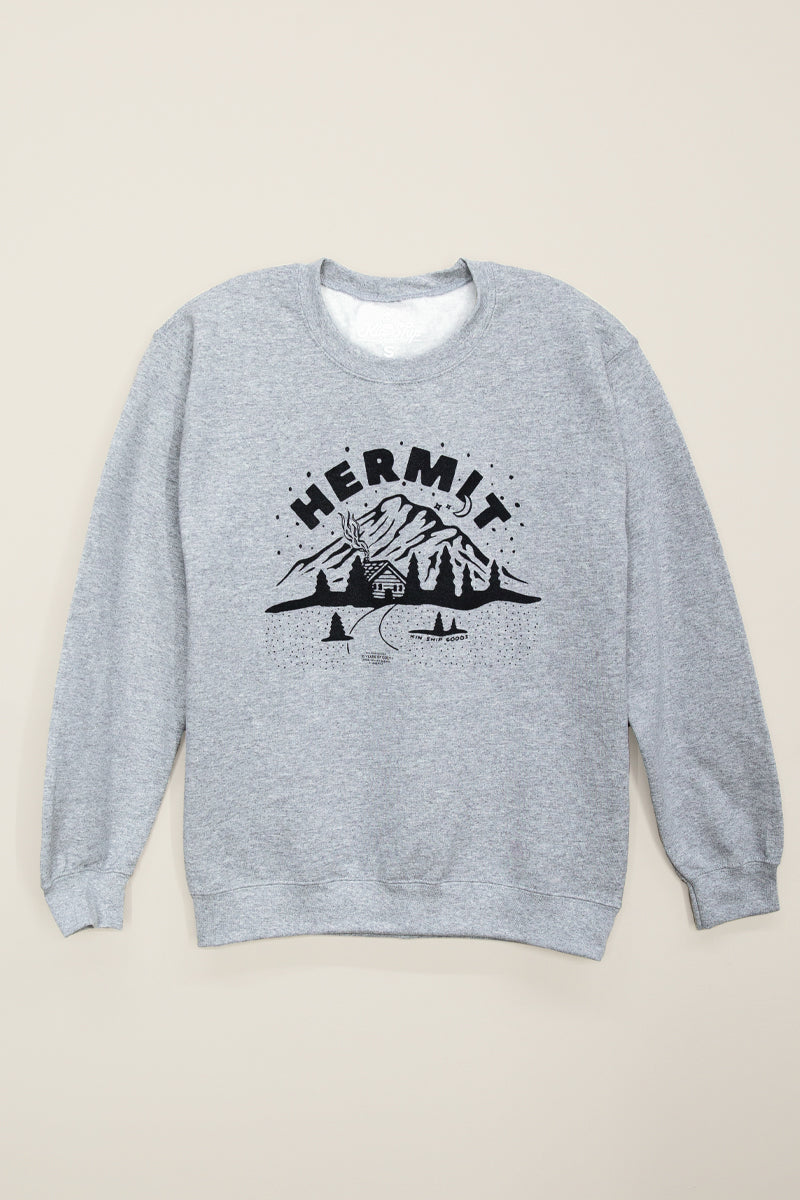 KSG10: Hermit Sweatshirt