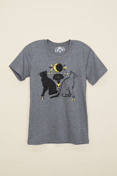 Hex Collection: Protection T-shirt | Kin Ship Goods