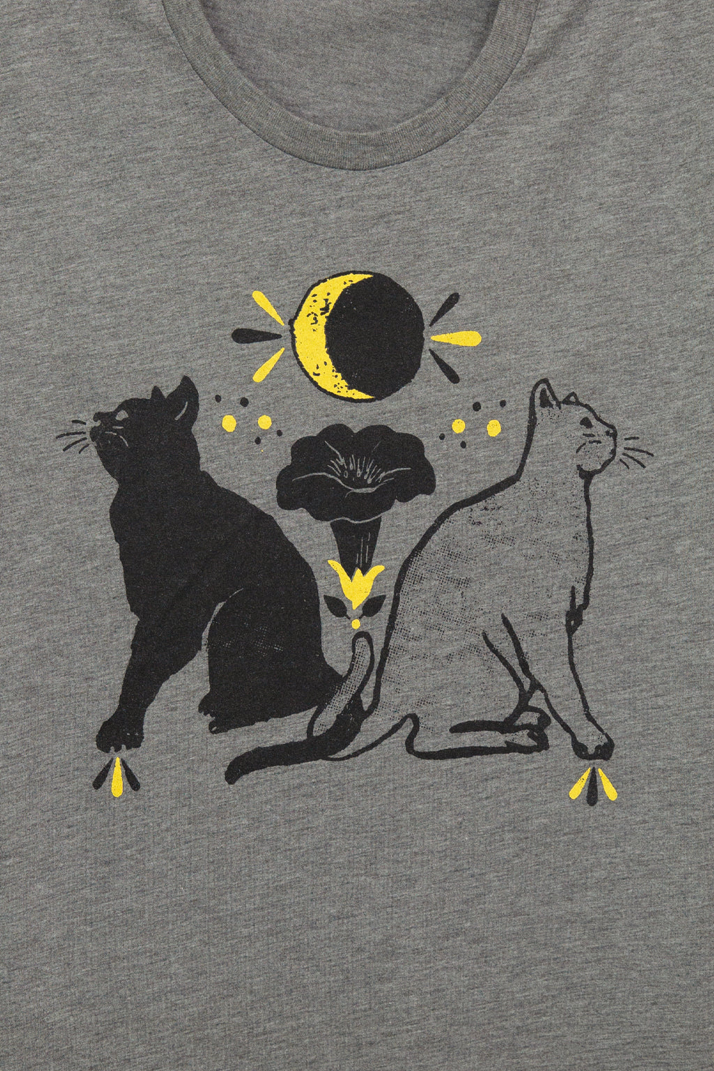 Hex Collection: Protection Tee