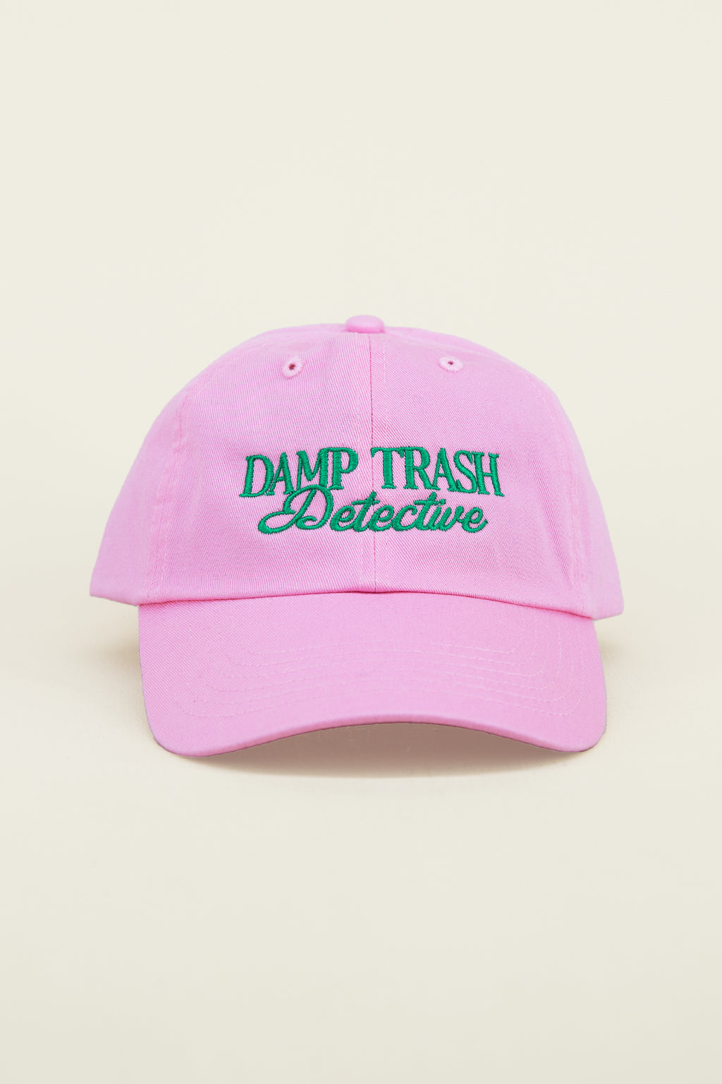 Stay F. Homekins: Damp Trash Hat