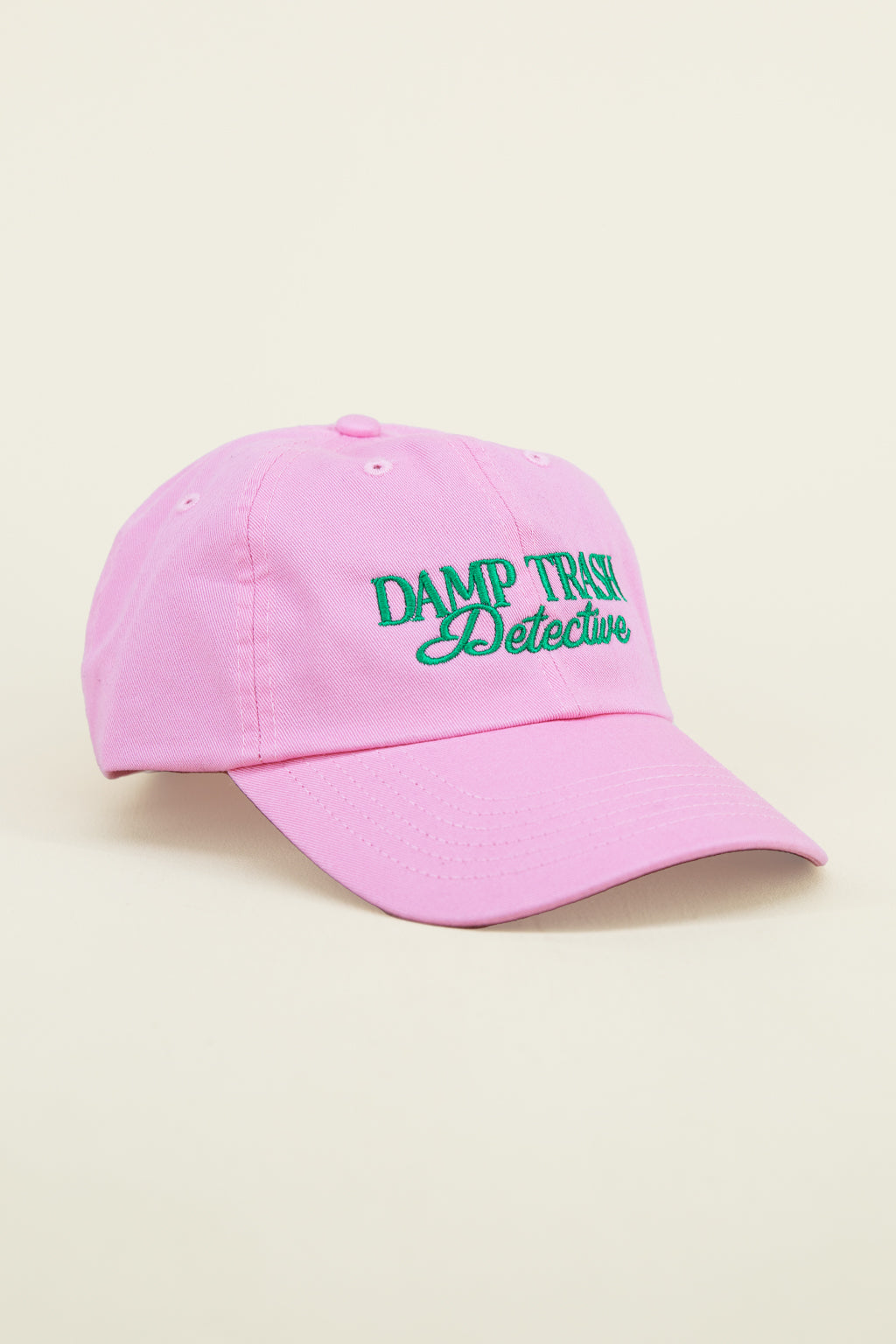 Stay F. Homekins: Damp Trash Hat