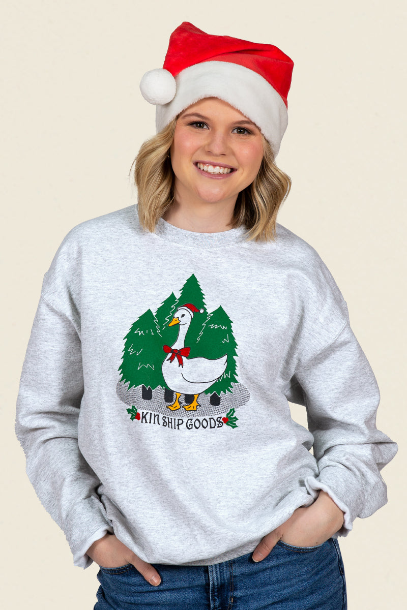 Ltd Edition Holiday 2024 Sweatshirt