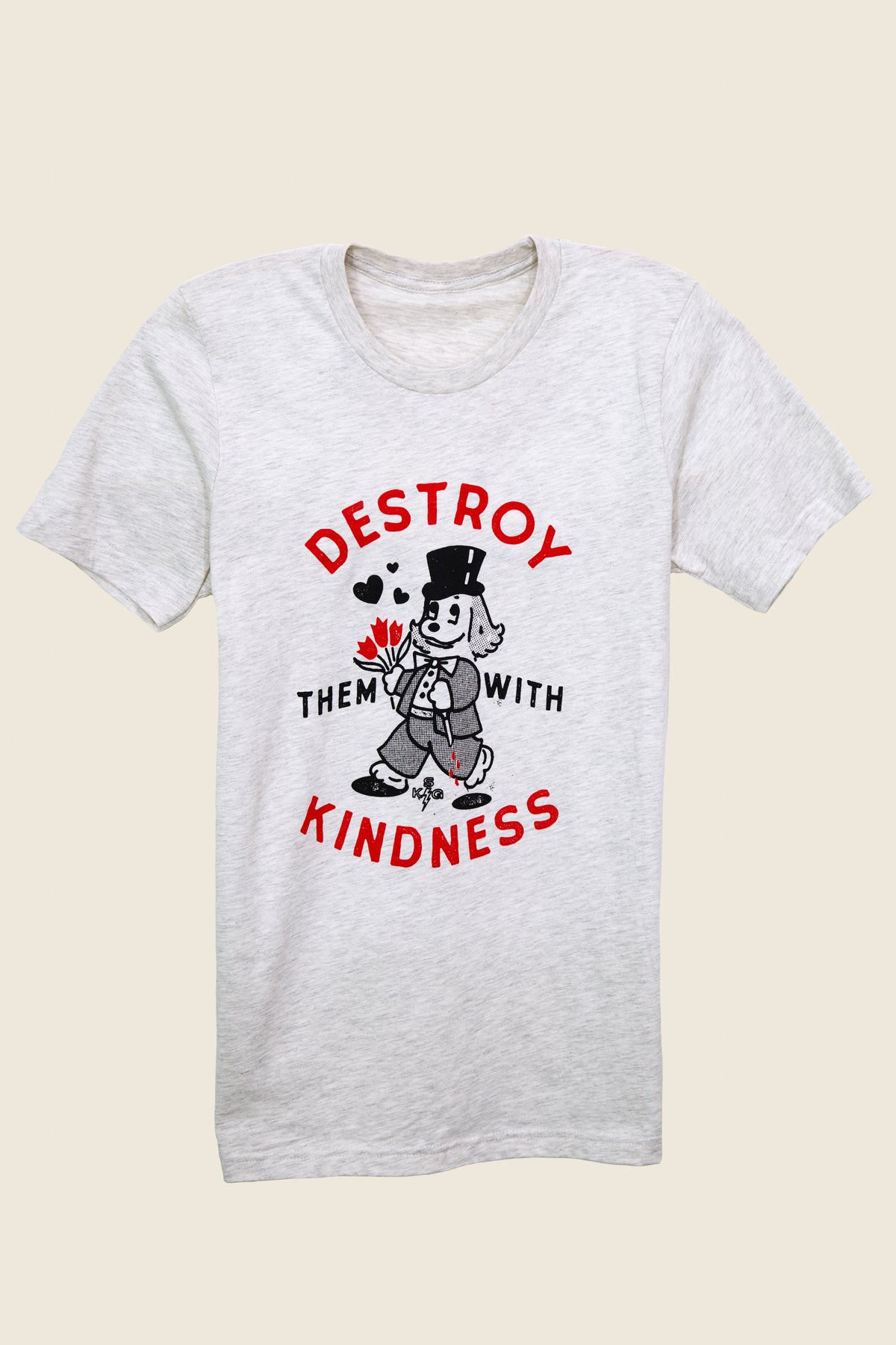 kindness tee