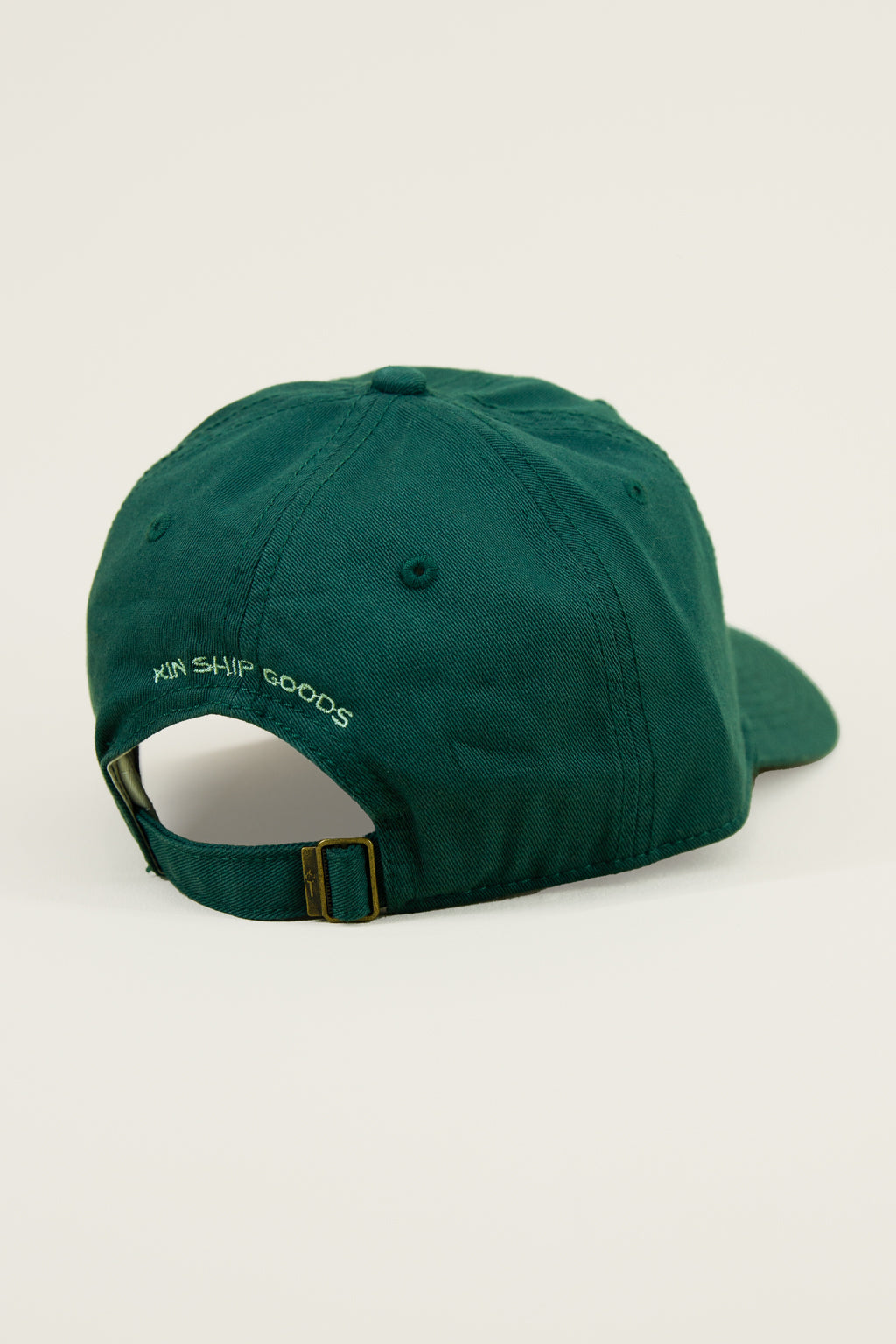 Mountain State Hat