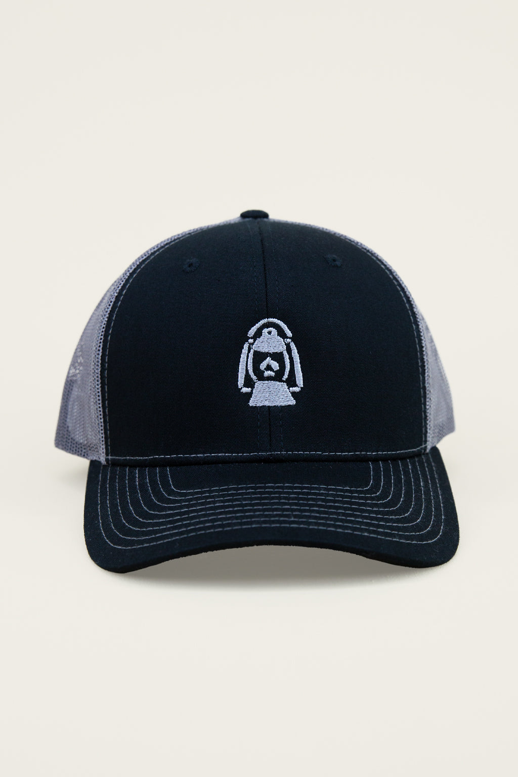 Lantern Trucker Hat