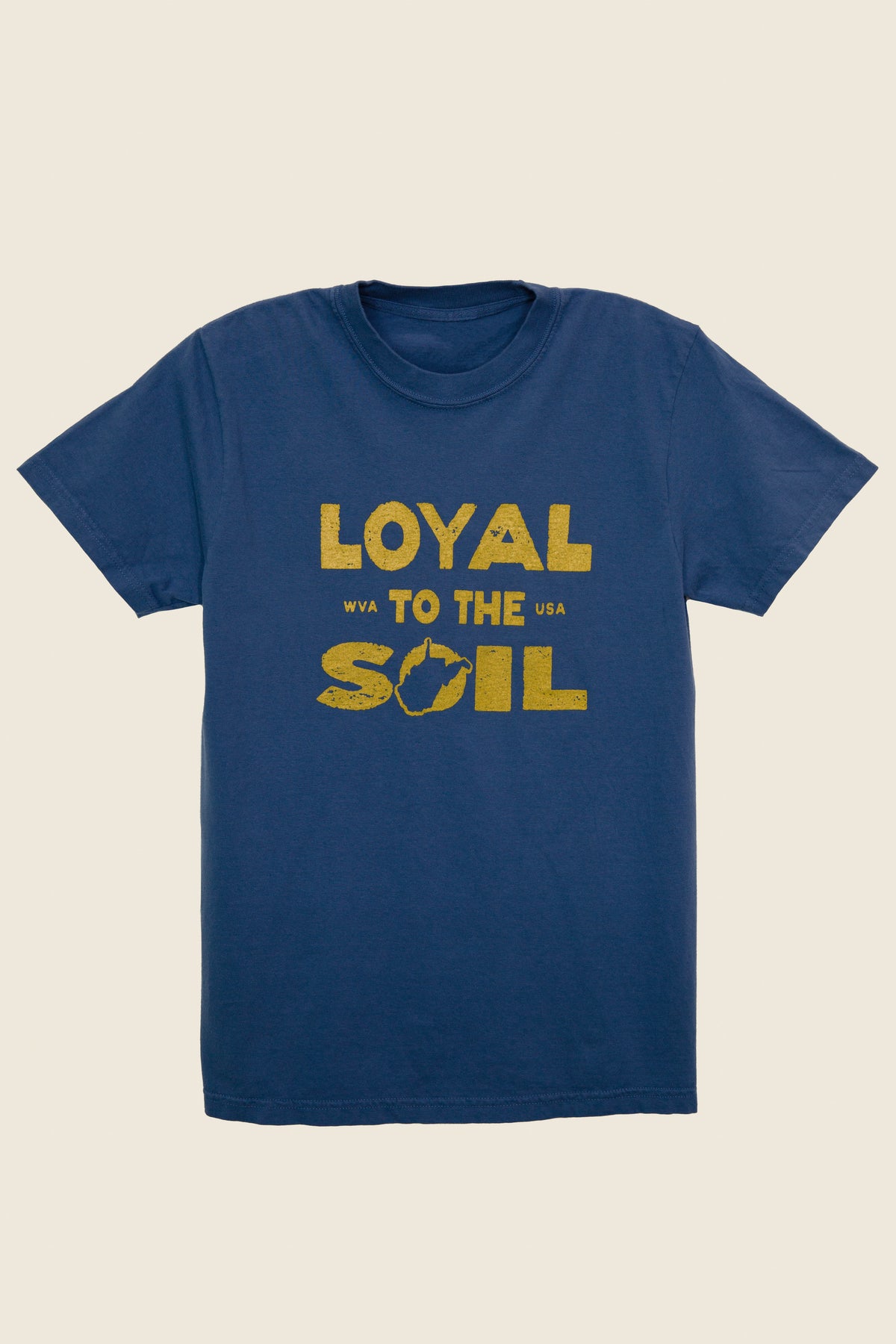 Loyal to the Soil Tee