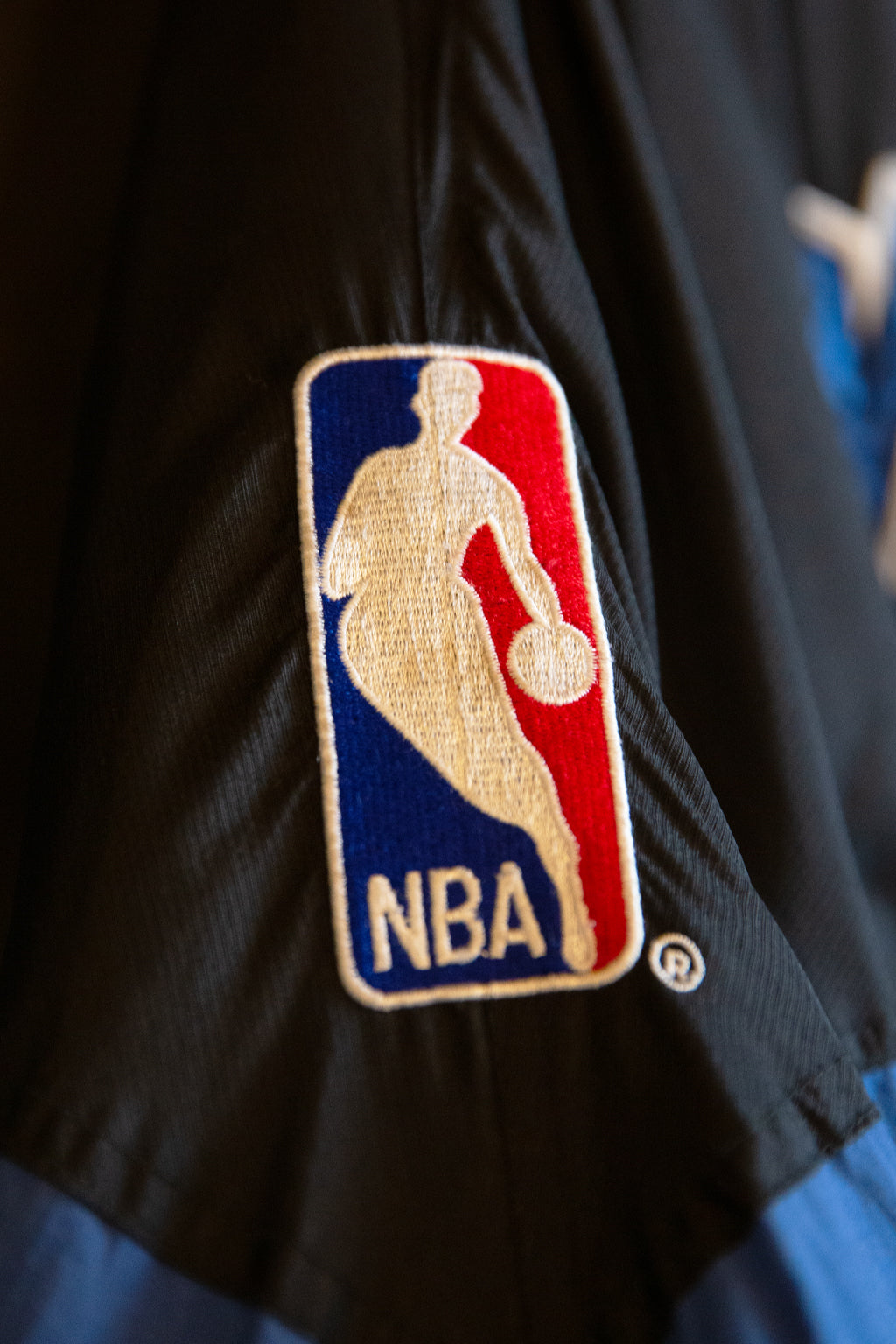 90's MAGIC STARTER JACKET