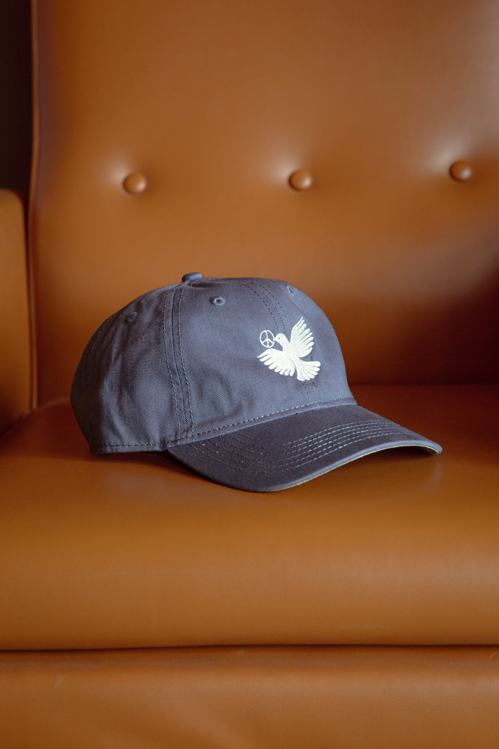 Make Peace Hat
