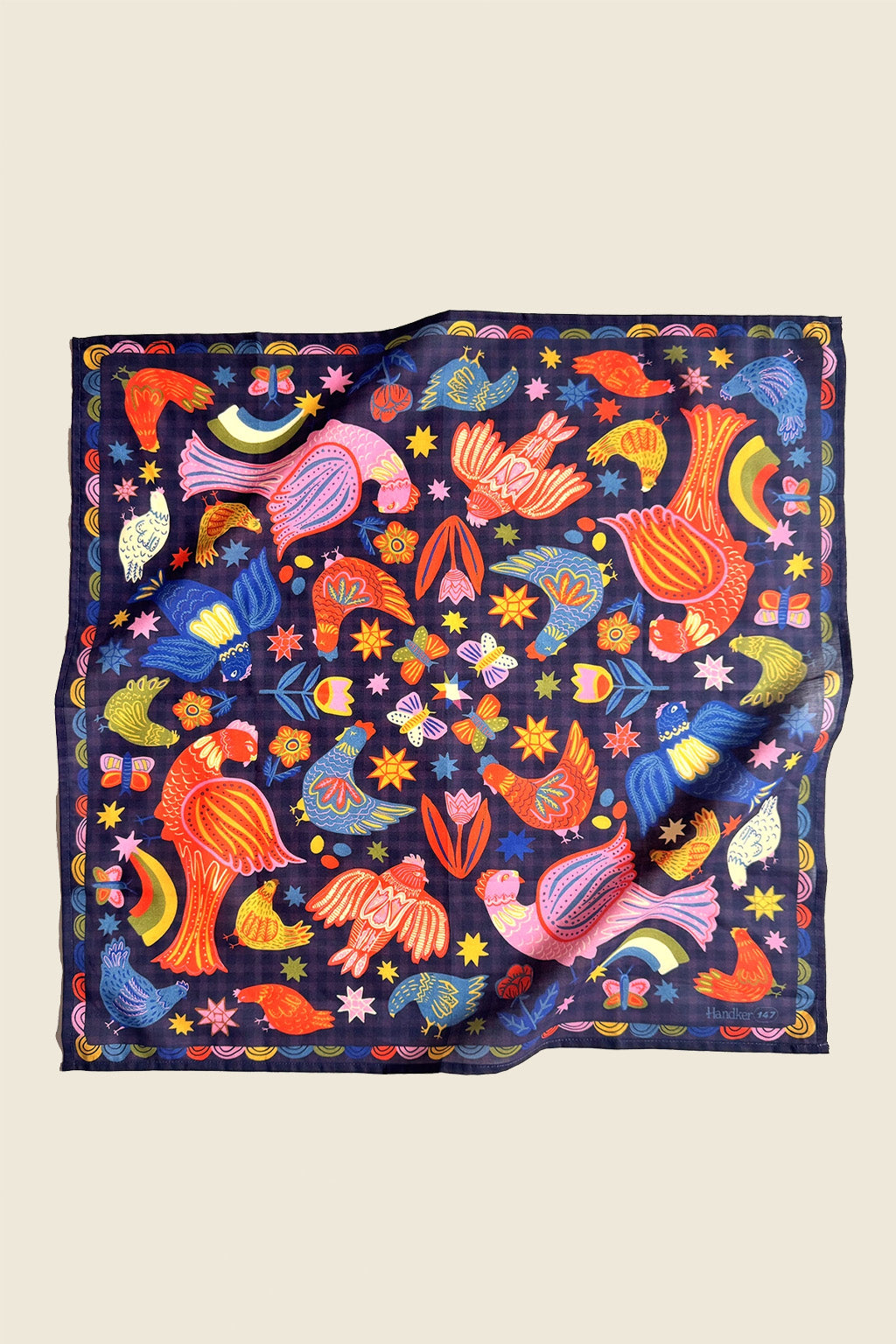 Matilda Bandana