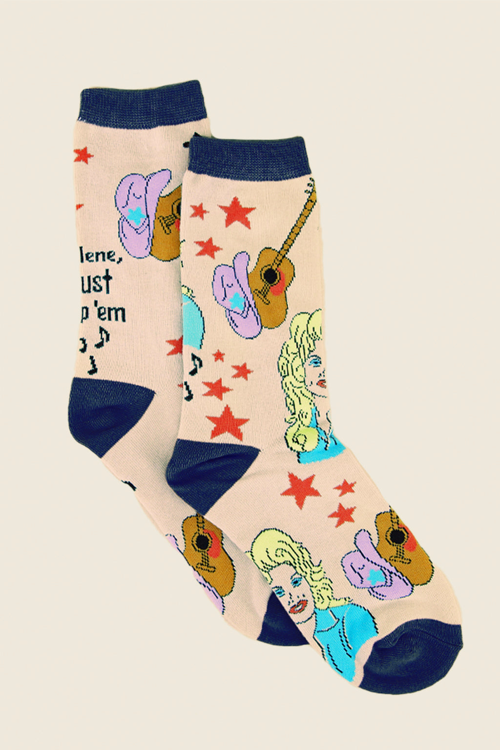 Men's Jolene Socks