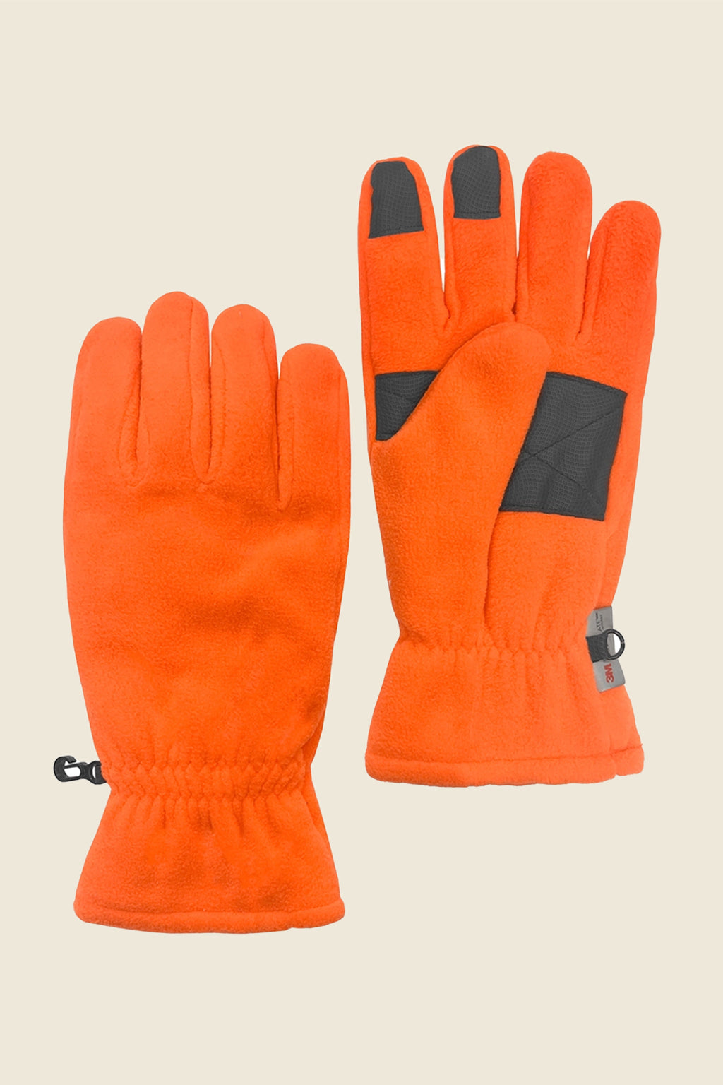Men's Thinsulate Gloves