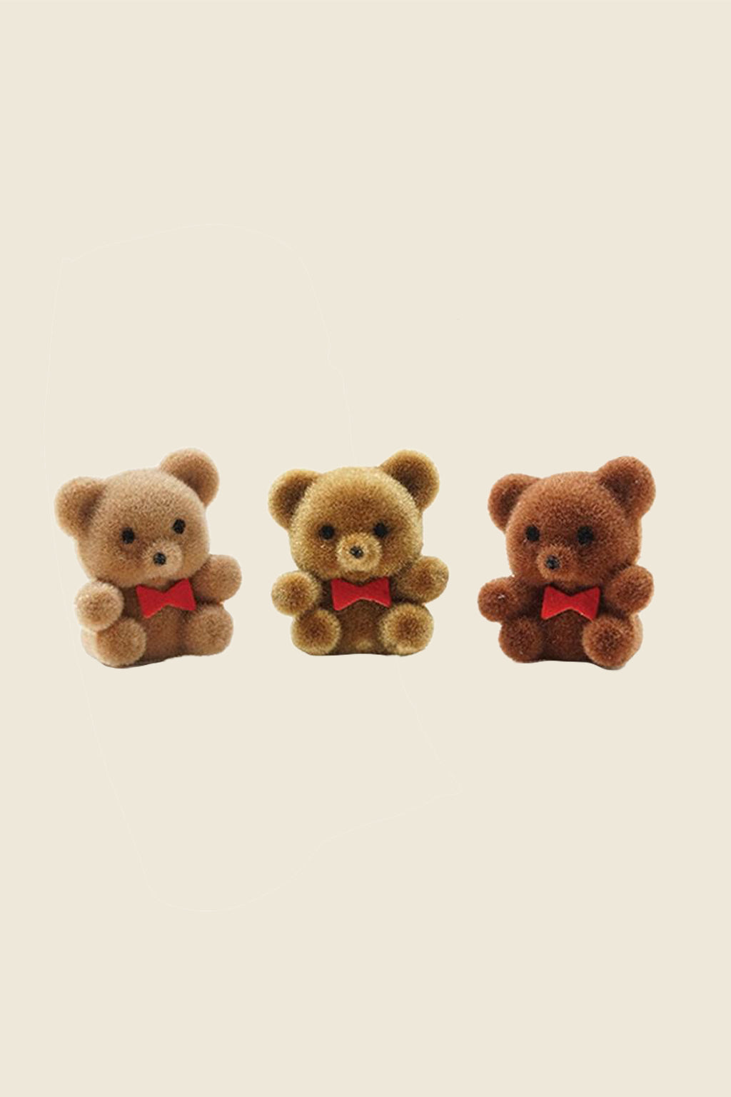 Mini Teddy Bear