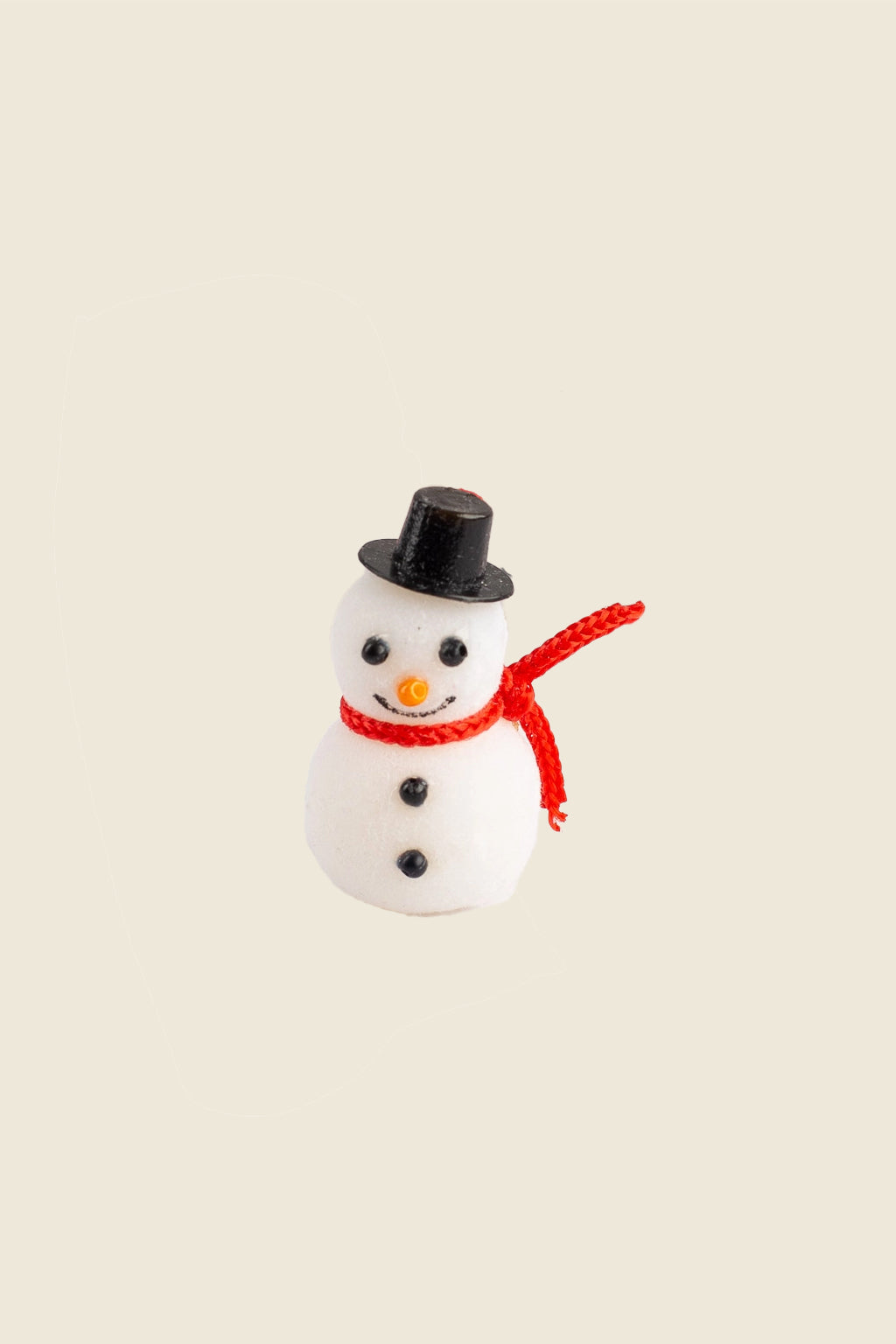Mini Snowman