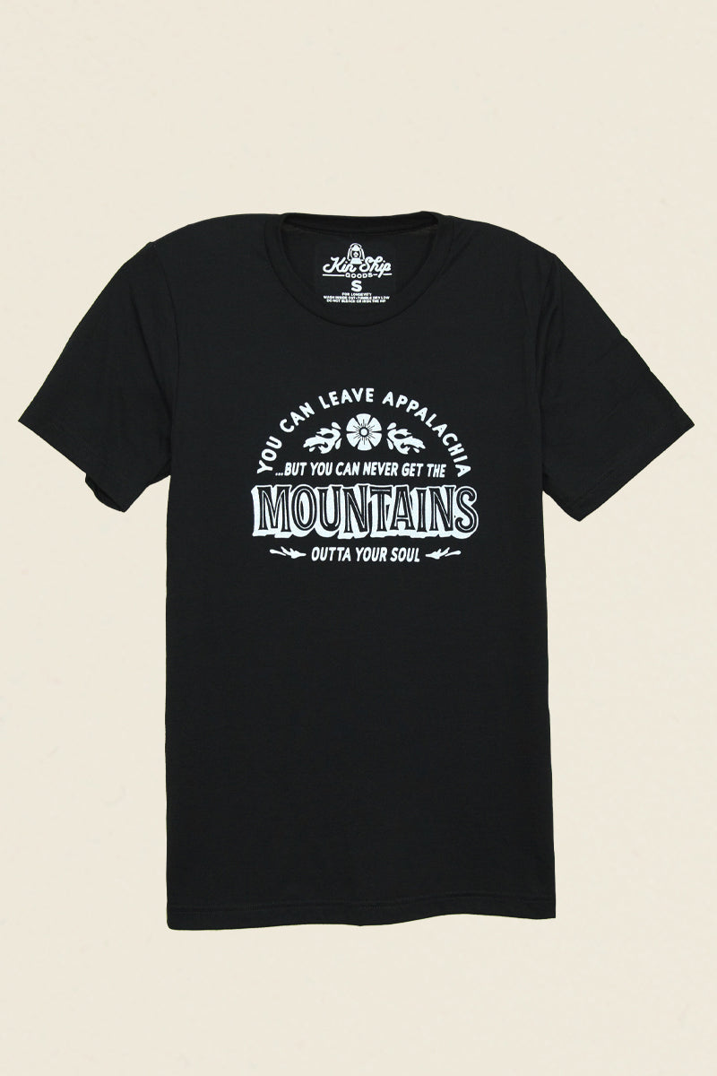 Mountain Soul Tee