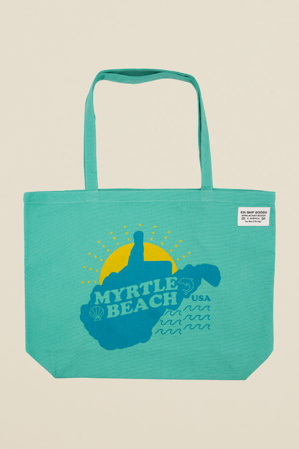 bags - Kin Ship Goods