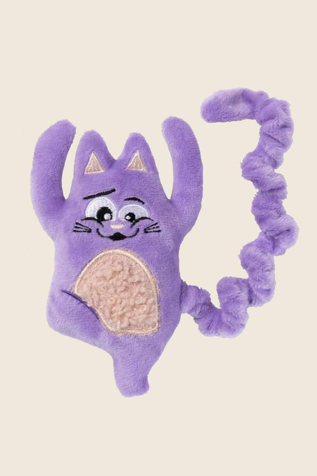 Namaste Cat Toy