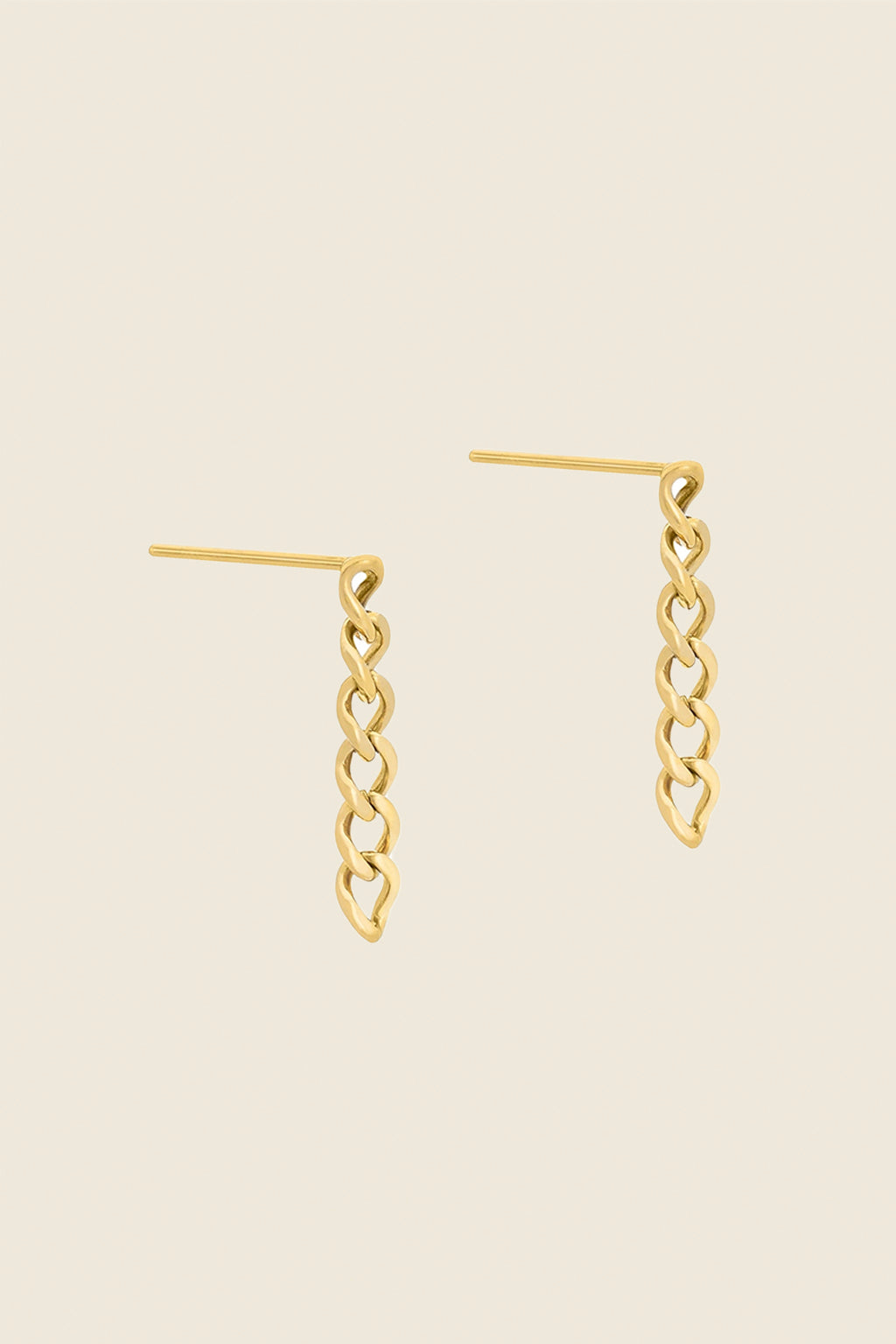 Nexus Earrings