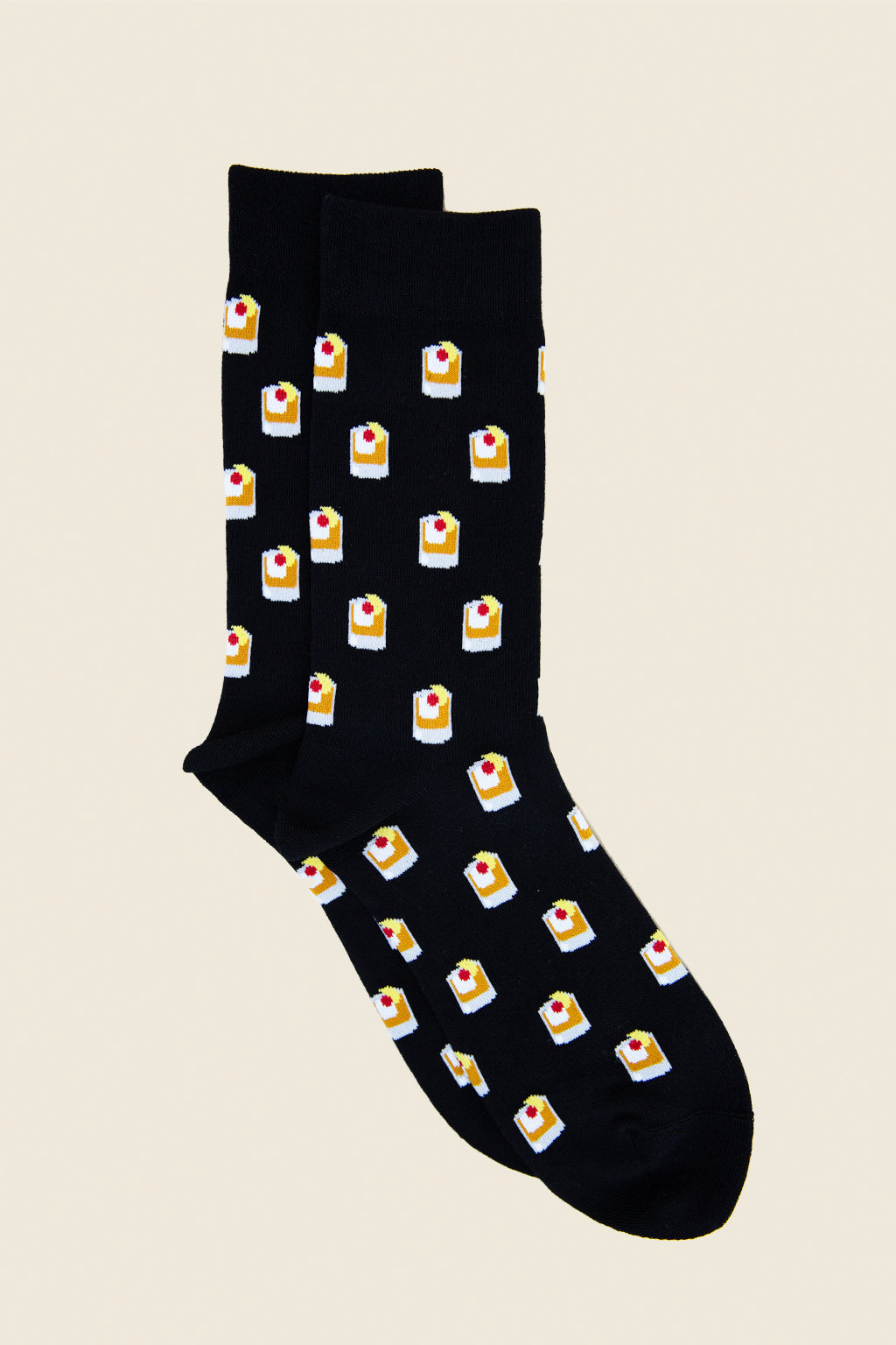 Old Fashioned Cocktail Socks