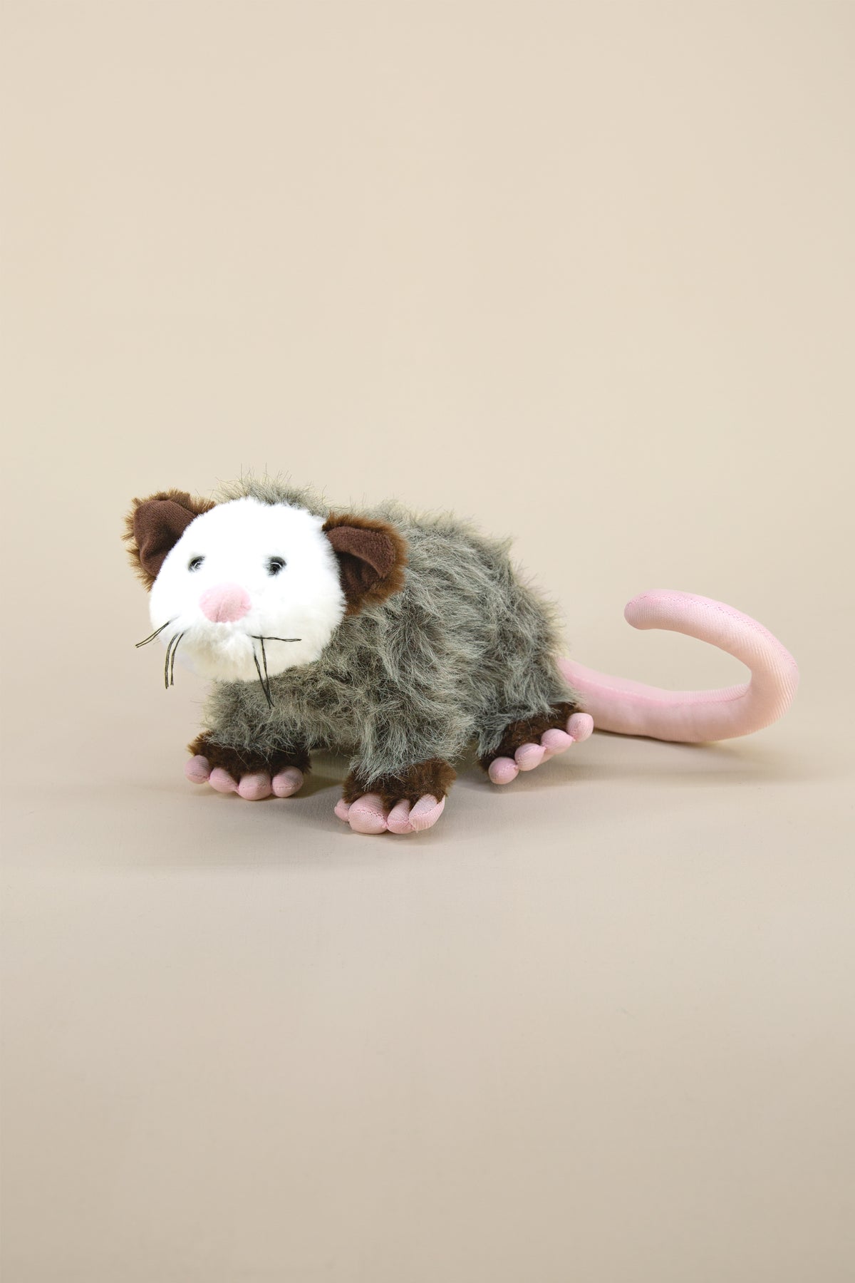 possum stuffed critter