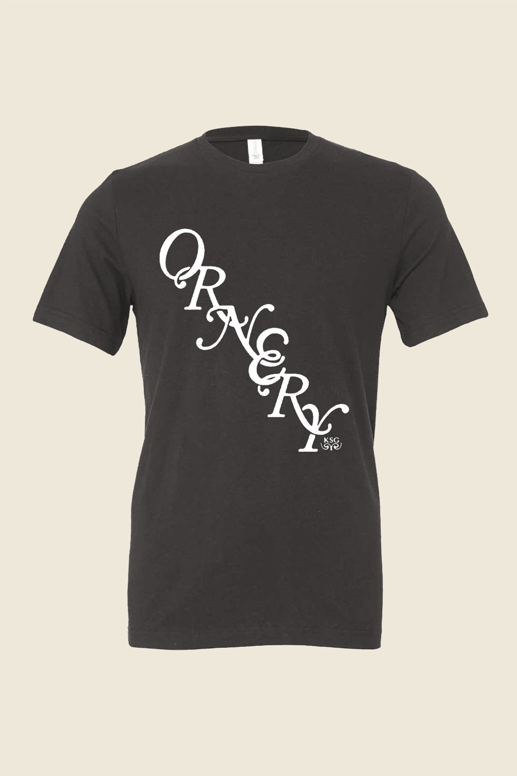 Ornery Tee