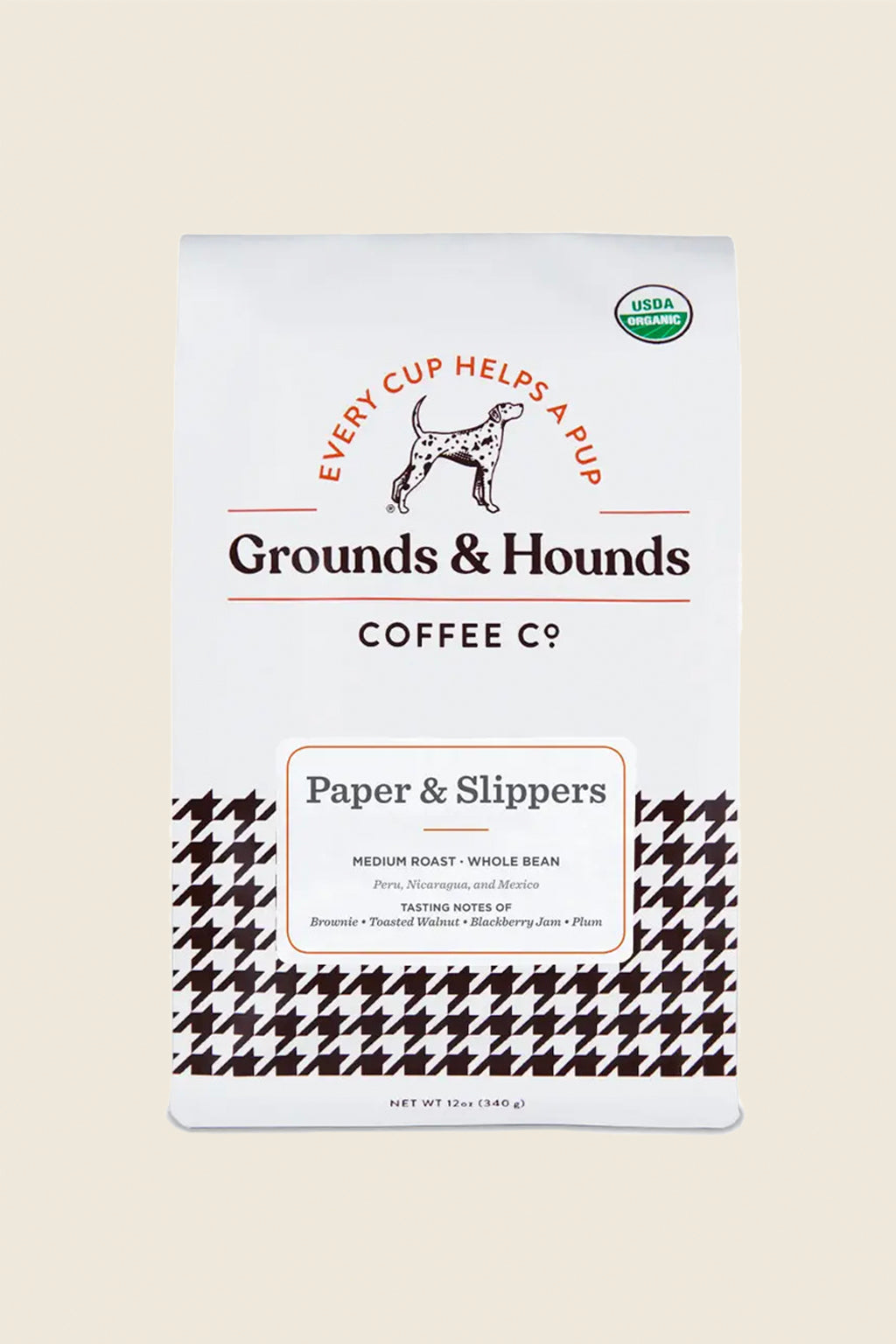Paper & Slippers Coffee