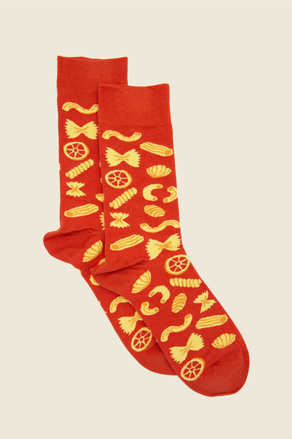 Pasta Socks, final sale