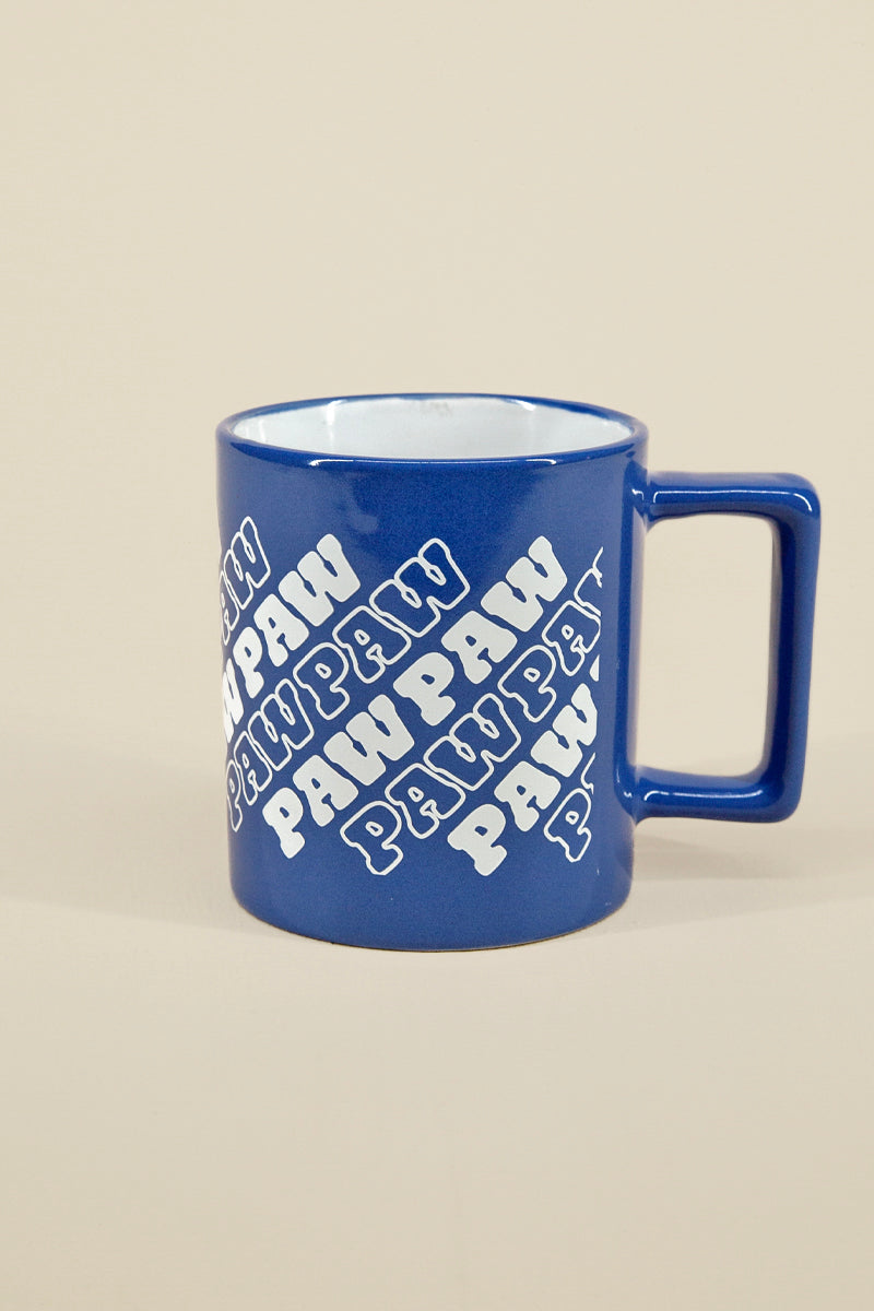 pawpaw mug