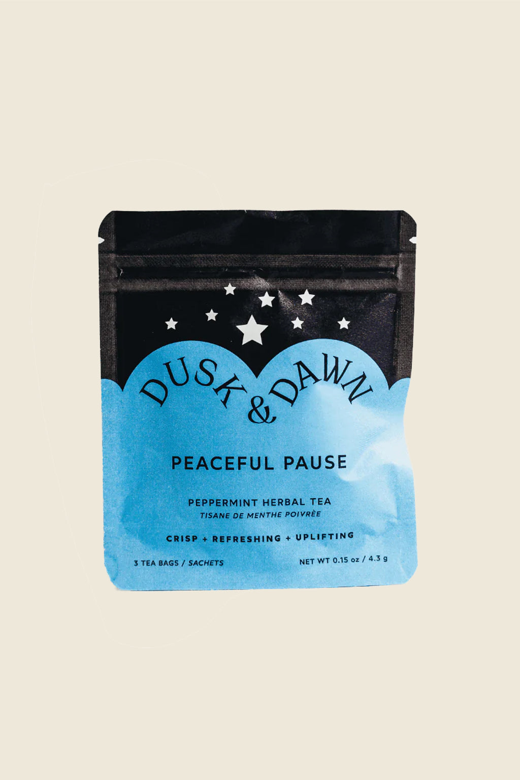 Peaceful Pause Herbal Tea