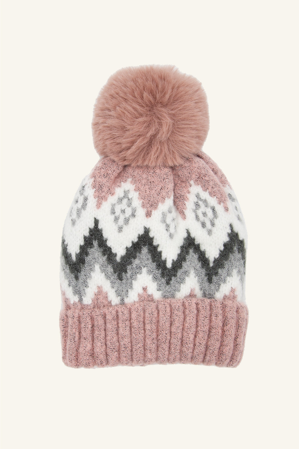Apres Pom Beanie
