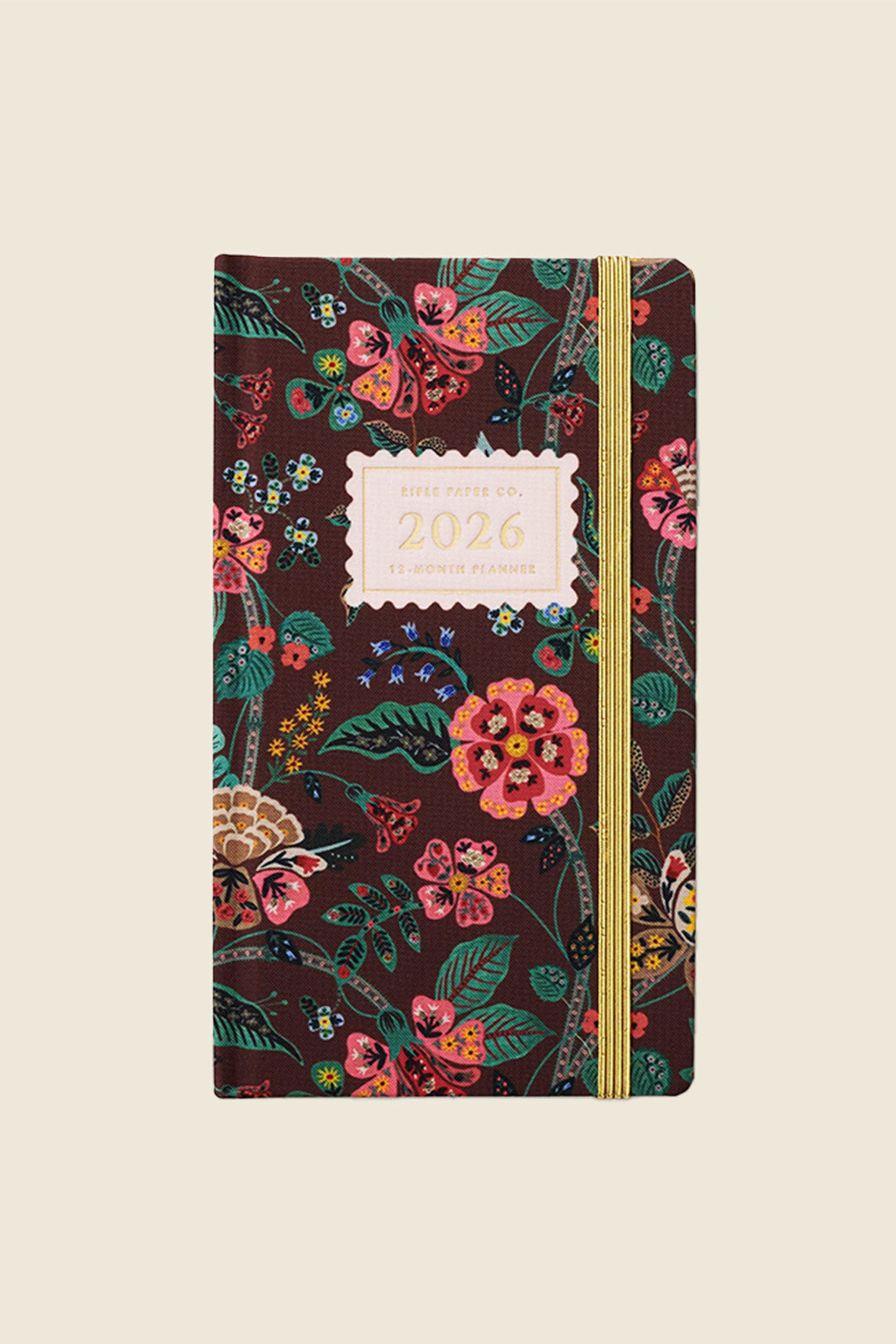 Gracie Pocket Planner
