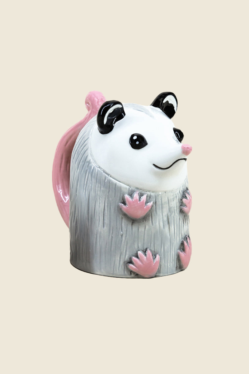 Possum Mug, Large