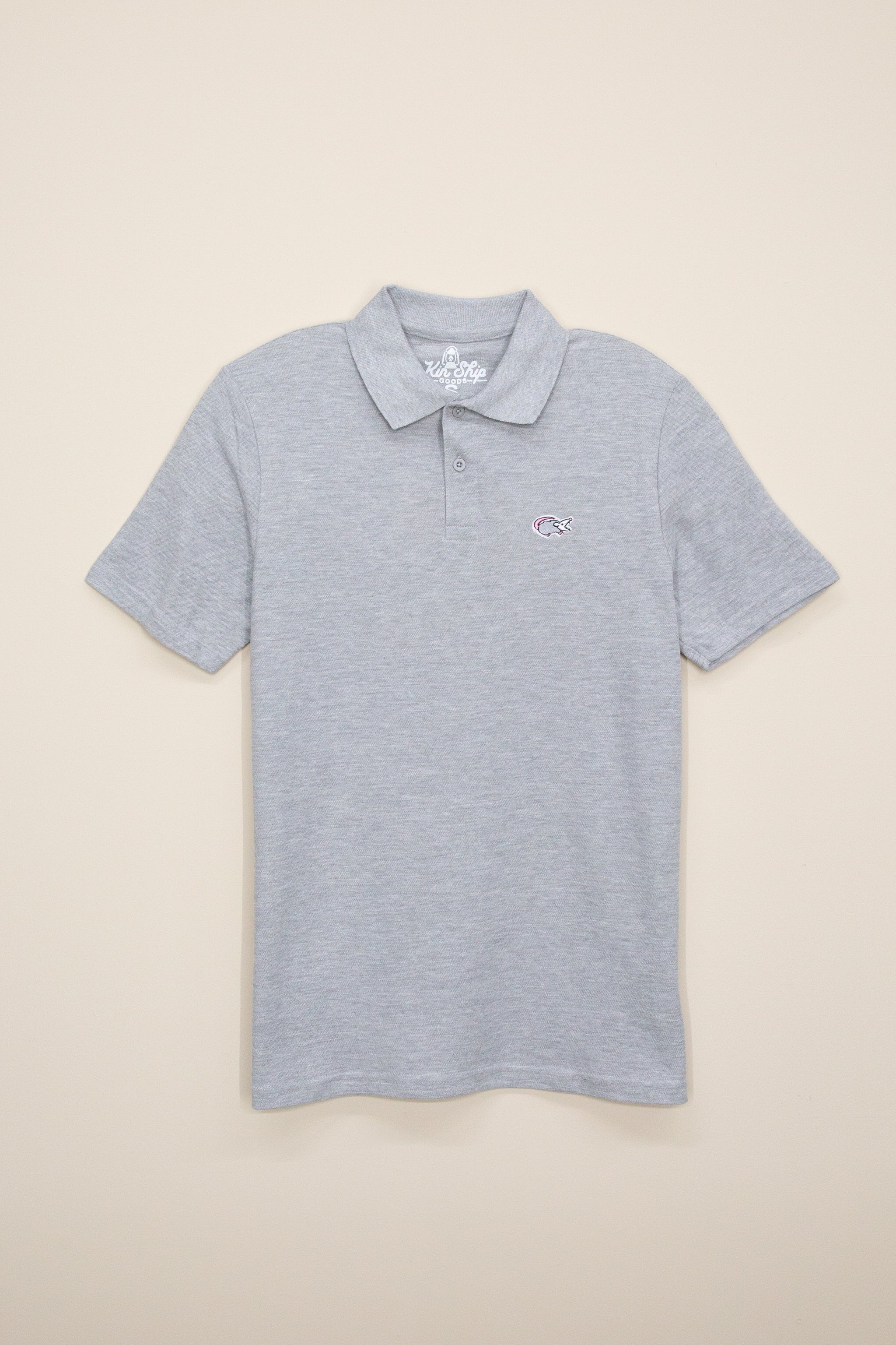 possum polo shirt Kin Ship Goods